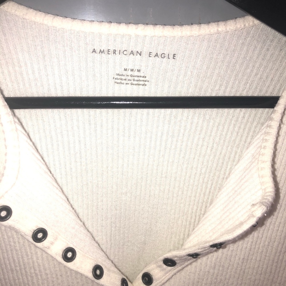 AE body suit